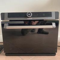 Forno elettrico Bake&Steam 3000