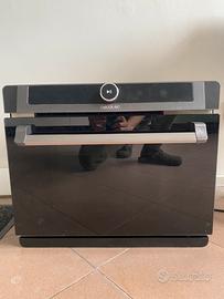 Forno elettrico Bake&Steam 3000