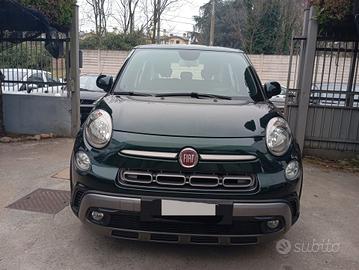 Fiat 500L 1.3 Multijet 95 CV City Cross