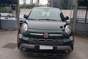 Fiat 500L 1.3 Multijet 95 CV City Cross