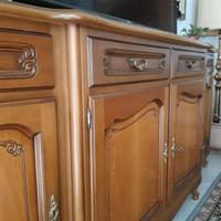 arredamento soggiorno 