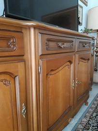 arredamento soggiorno 