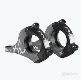 attacco manubrio FUNN