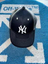 Cappello New Era – Nuovo
