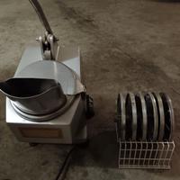 Tagliamozzarella cipolla