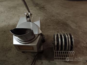 Tagliamozzarella cipolla