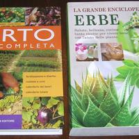 L'Orto, guida completa - Enciclopedia delle Erbe