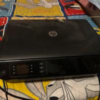 Stampante wifi hp