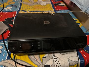 Stampante wifi hp