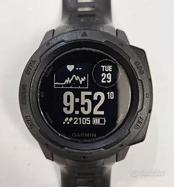 Garmin Smartwatch Instict standard