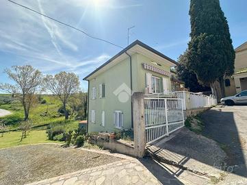 VILLA SINGOLA A SAN GIOVANNI IN MARIGNANO