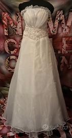 Abito da sposa