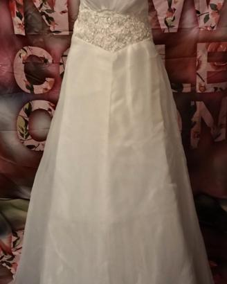 Abito da sposa