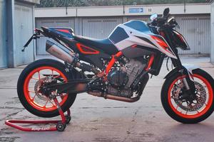 Ktm Duke 890 R