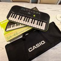 Tastiera Casio SA-46