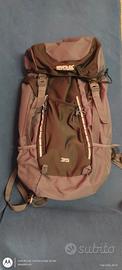 Zaino da trekking Regata L35