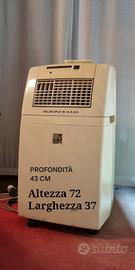 Condizionatore d'aria portatile