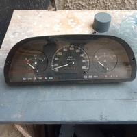 Conta chilometri per fiat uno