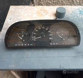 Conta chilometri per fiat uno