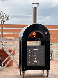 Forno per pizza Alfaforni