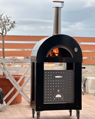 Forno per pizza Alfaforni