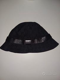 CAPPELLO GUCCI E PORTACHIAVI VINTSGE