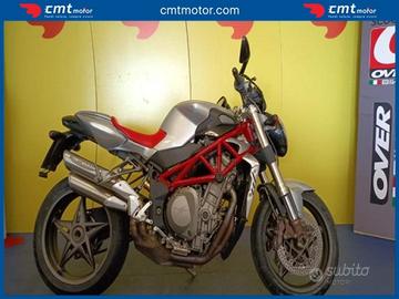MV AGUSTA Brutale 910 Garantita e Finanziabile