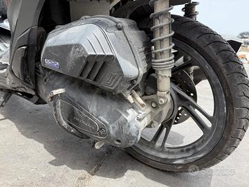 Ricambi Honda SH 125 2022