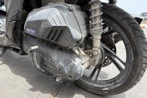 Ricambi Honda SH 125 2022