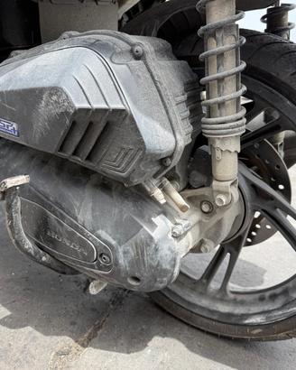 Ricambi Honda SH 125 2022