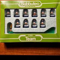 Subbuteo: Sampdoria, ref.398