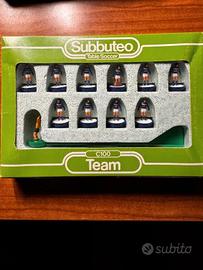 Subbuteo: Sampdoria, ref.398