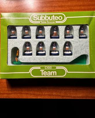 Subbuteo: Sampdoria, ref.398
