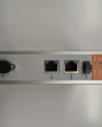 Asem RK20-ET Ubiquity