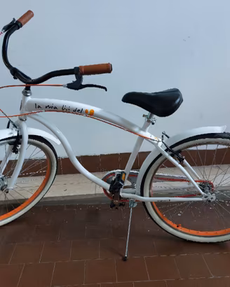 Bicicletta B-BIKE BECRUISER 