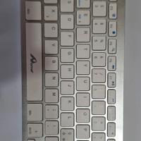 Mini tastiera bluetooth