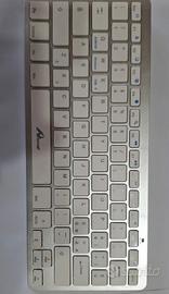 Mini tastiera bluetooth