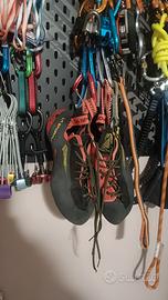 la sportiva testarossa 