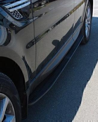 Range Rover Sport L494 2014> Pedane laterali OE