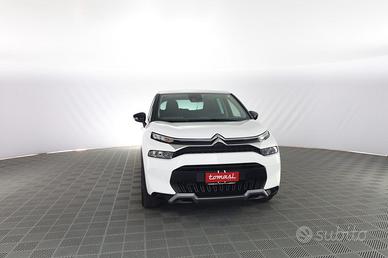CITROEN C3 Aircross C3 Aircross PureTech 110 S&S