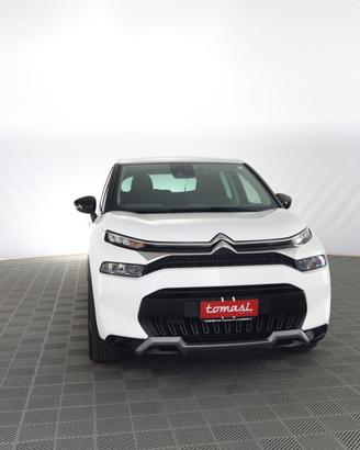 CITROEN C3 Aircross C3 Aircross PureTech 110 S&S