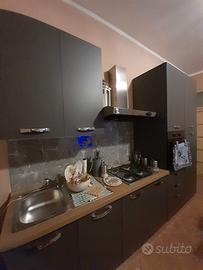 Cucina modello stella 