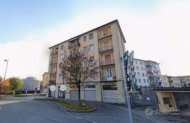 Trilocale a Pessano con Bornago