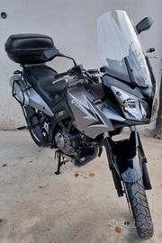 SUZUKI V-STROM 
