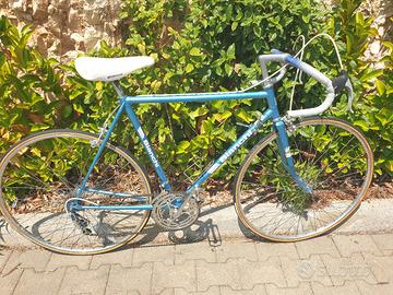 Bianchi telaio columbus tg 55 eroica vintage 