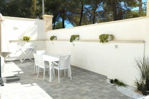 Casa vacanza San Pietro in Bevagna