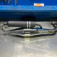 stage 6 pro replica minarelli orizzontale