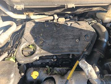 Motore Ford Ecosport 1.5 Diesel Z2JA 2019