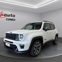 Jeep Renegade 1.5 turbo t4 mhev S 2wd 130cv dct