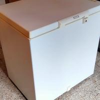 Congelatore a pozzetto IGNIS 